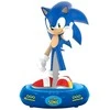 Kids Euroswan Hiszpania *****Sonic lampka nocna 3D 25cm SN00006 77534