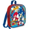 Kids Licensing Sonic The Hedgehog "Sonic" kuprinė vaikams, 29 cm