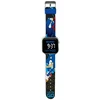 Kids Licensing Sonic the Hedgehog led tracker watch