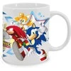 Kids Euroswan Hiszpania Sonic puodelis
