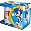 Kids Euroswan Hiszpania Sonic puodelis