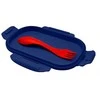 Swaddleme Kids Euroswan Hiszpania *****Pudełko niad+sztućce 21x14x6cm SP50071 85324