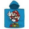 Rankšluostis Kids Licensing Super Mario Bros cotton poncho towel