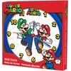 Kids Licensing Super Mario sieninis laikrodis