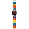 Kids Euroswan Super Mario LED laikrodis