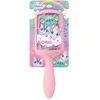 Kids Licensing Sweet Dreams hair brush + hair ties set