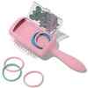 Kids Licensing Sweet Dreams hair brush + hair ties set