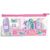Kids Licensing KIDS Rinkinys szkolny 8w1 piórnik notes linijka ołówki marker gumka Sweet Dreams / Kl11681 (SB12229)
