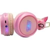 Kids Licensing Sweet Dreams Ausinės belaidės, Bluetooth, LED light KL11419