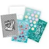 Kids Licensing Wow Generation Fashion Designer Annie A5 notebook