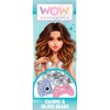 Kids Licensing KIDS EUROSWAN WOW kartos kūrybinis rinkinys WOW00160