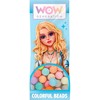 Kids Licensing KIDS EUROSWAN WOW kartos kūrybinis rinkinys WOW00160