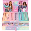 Kids Licensing KIDS EUROSWAN WOW kartos kūrybinis rinkinys WOW00160