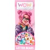 Kids Licensing KIDS EUROSWAN WOW kartos kūrybinis rinkinys WOW00160
