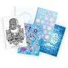 Kids Licensing Wow Generation Singer Emma A5 notebook
