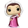 FUNKO POP! Vinilinė figūrėlė: Beauty and the Beast - Belle, 9.5 cm