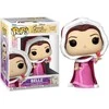 FUNKO POP! Vinilinė figūrėlė: Beauty and the Beast - Belle, 9.5 cm