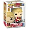 FUNKO POP! Vinilinė figūrėlė: NBA All Stars - Larry Bird, ~9 cm
