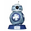 FUNKO POP! Vinilinė figūrėlė: Žvaigždžių karai – BB-8, 10 cm