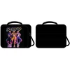 KPop adaptable lunch bag