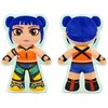 Kpop Azul 45cm cushion