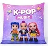 Kpop cushion 40cm