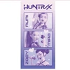 Rankšluostis Netflix KPop Demon Hunters Huntrix microfibre towel
