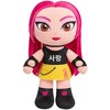 KPop Fuchsia plush toy 80cm
