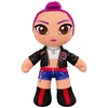 Kpop Lilac plush toy 20cm