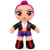 Kpop Lilac plush toy 35cm