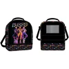 KPop thermal backpack 18cm
