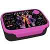 KPop lunch bag + aluminum bottle set 500ml