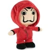 LA CASA DE PAPEL Money Heist plush toy 25cm