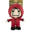 LA CASA DE PAPEL Money Heist plush toy 25cm