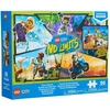 LEGO Floor Mat puzzle 50pcs