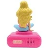 Lexibook – Barbie – skaitmeninis 3D žadintuvas (RL800BB)