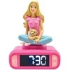 Lexibook – Barbie – skaitmeninis 3D žadintuvas (RL800BB)