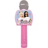 Ausinės Lexibook - Barbie - Bluetooth Karaoke Mikrofonas (MIC240BB)