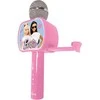 Ausinės Lexibook - Barbie - Bluetooth Karaoke Mikrofonas (MIC240BB)
