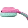 Lexibook - Barbie „Bluetooth“ ausinės su šviesa (HPBTKTBB)