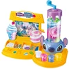 Lexibook Cra-Z-Art - Disney Stitch Slimy Creations Studio (CRSLIM51D)