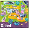 Lexibook Cra-Z-Art - Disney Stitch Slimy Creations Studio (CRSLIM51D)