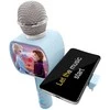 Lexibook – Disney Frozen – Bluetooth karaoke mikrofonas (MIC240FZ)