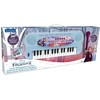 Lexibook - Disney Frozen - elektroninė klaviatūra w. Mikrofonas (32 klavišai) (K703FZ)