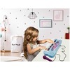 Lexibook,Disney Lexibook - Disney „Frozen“ – elektroninė klaviatūra su mikrofonu (32 klavišai) (K703FZ)