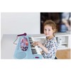 Lexibook - Disney Frozen - elektroninė klaviatūra w. Mikrofonas (32 klavišai) (K703FZ)