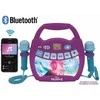 Lexibook Frozen karaoke rinkinys