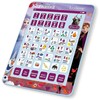 Lexibook Disney Frozen educational talking tablet