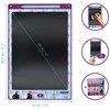 Lexibook - 8.5" E-ink Magic Tab - Disney Frozen (CRT10FZ)