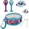 Lexibook – Disney Frozen muzikinis rinkinys (K360FZ)